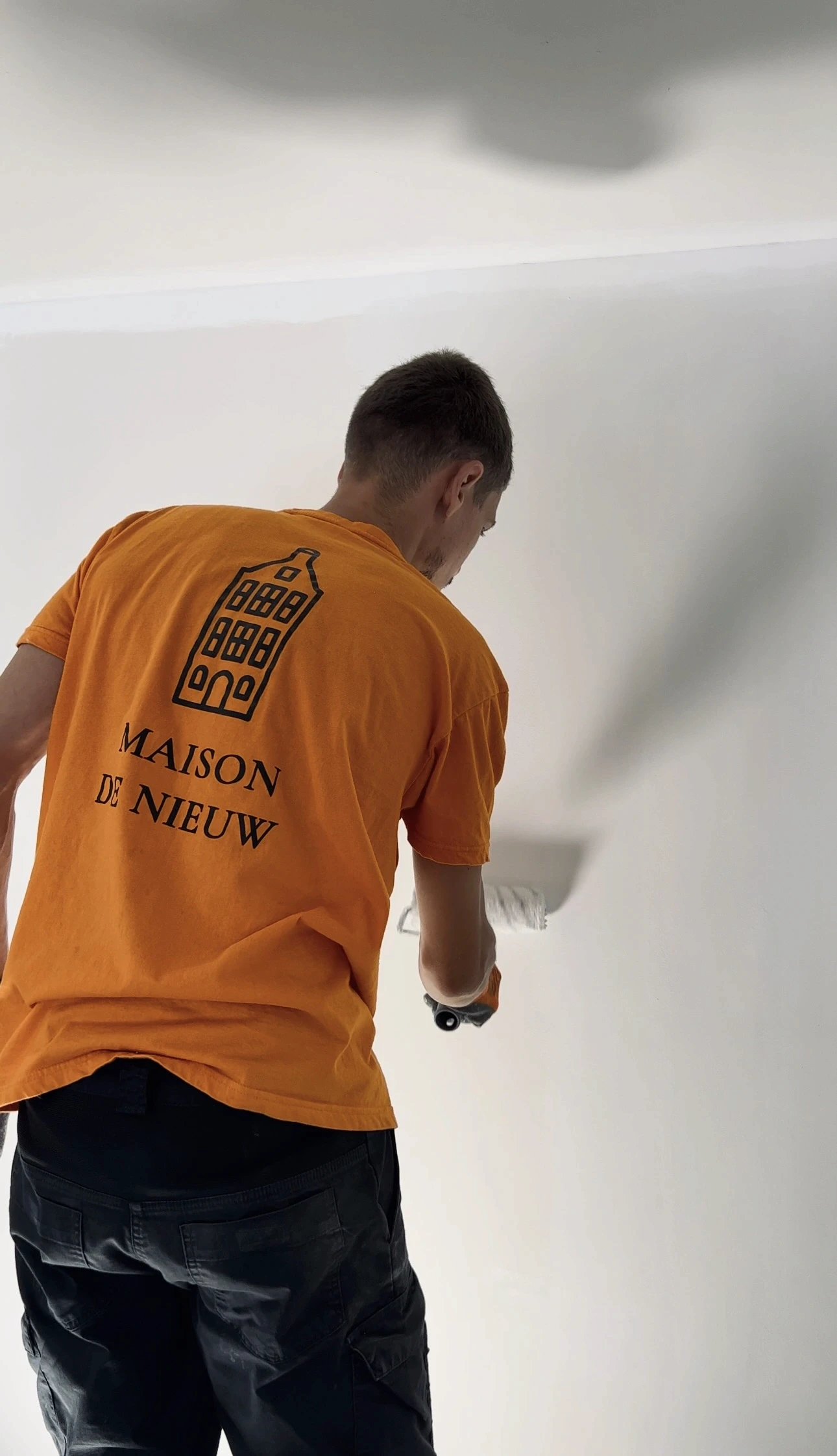 Maison De Nieuw Groningen