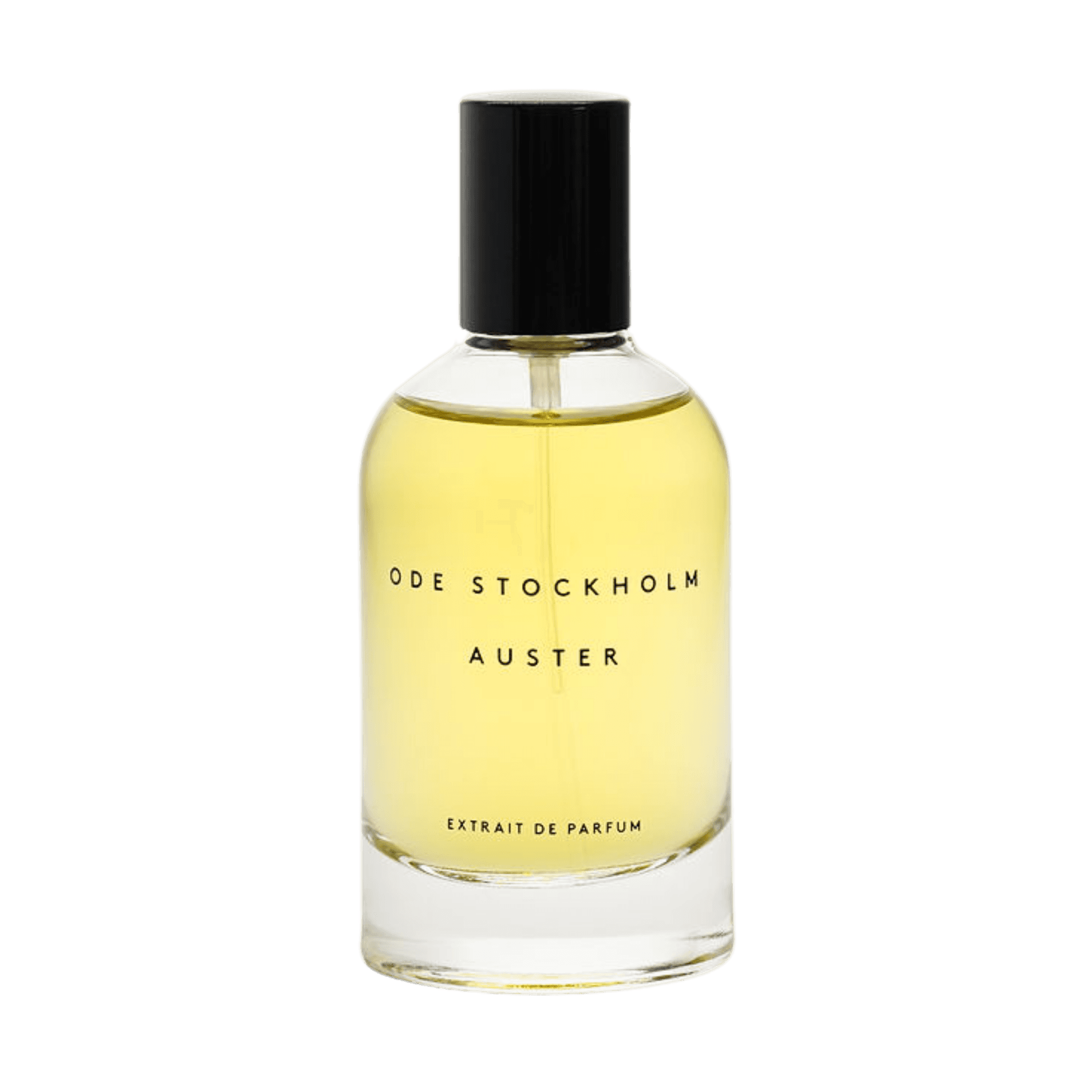 Ode Stockholm Auster