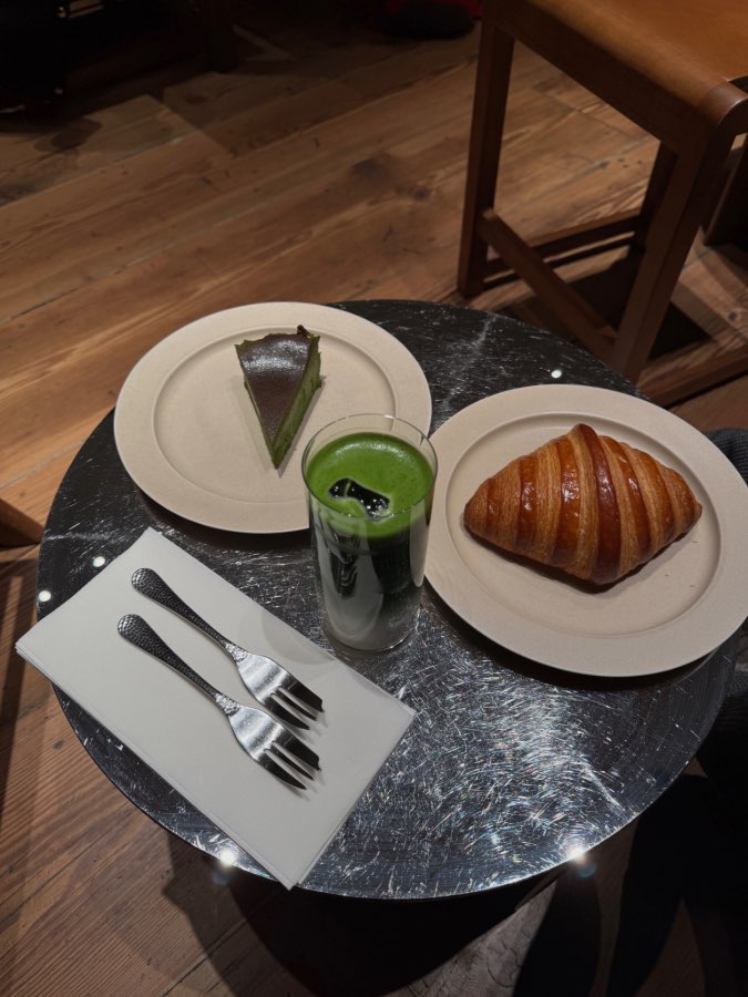 Image of a personal hobby