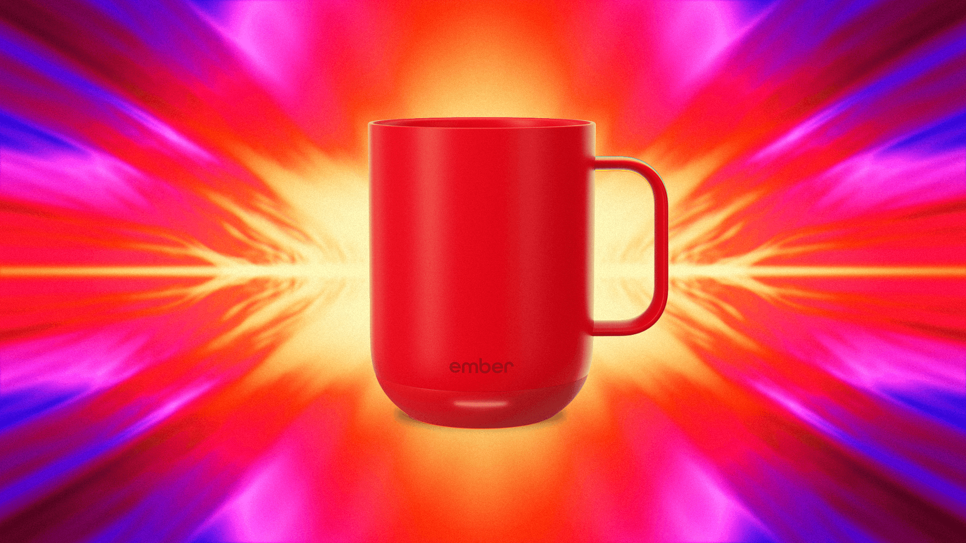 Ember x (RED) campaign still