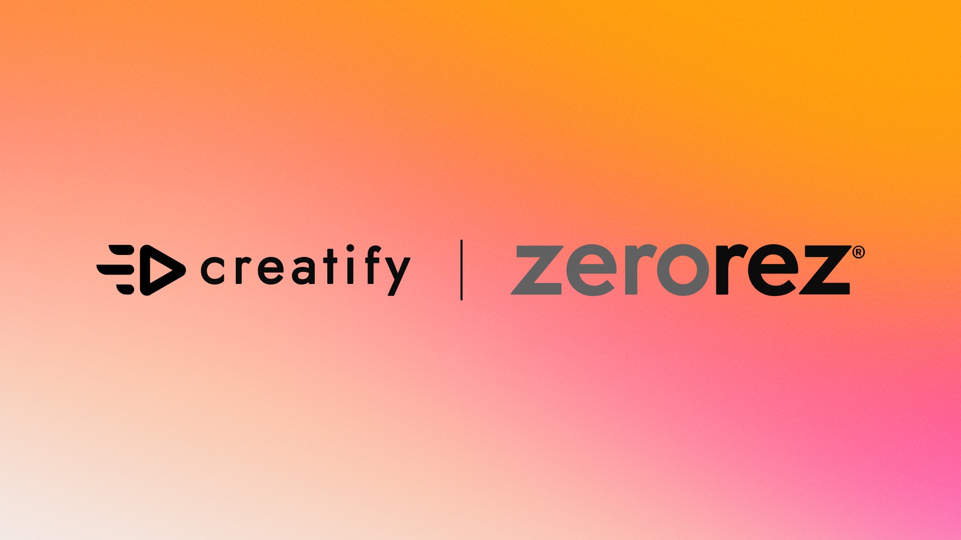 Zerorez Creatify