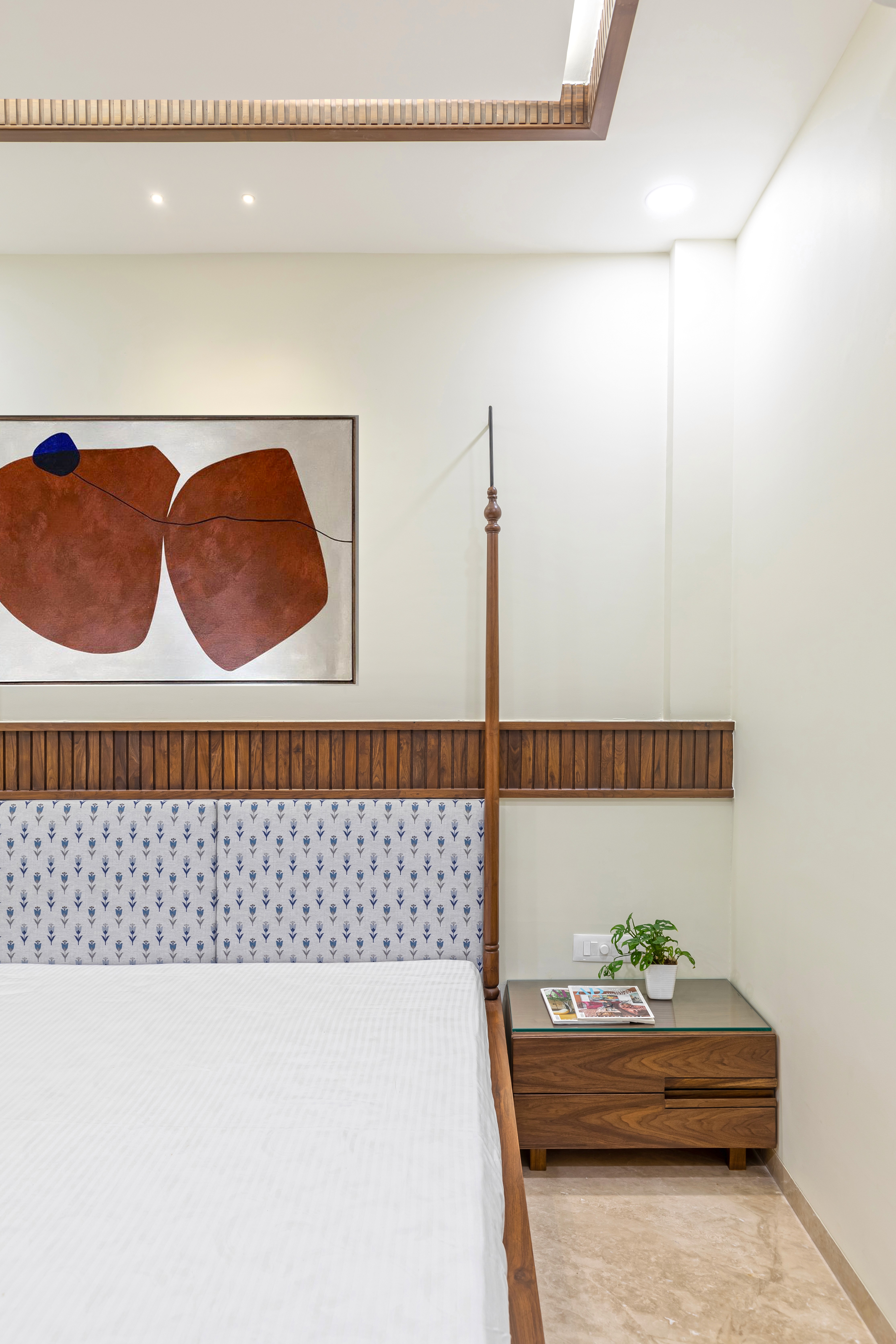Image of modern living room