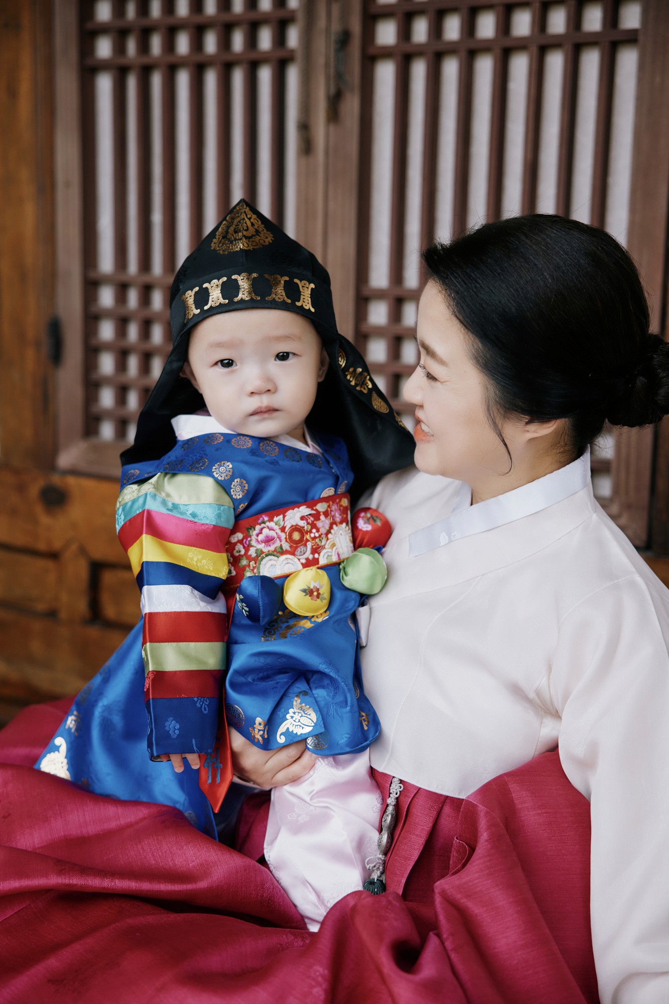 [필름커넥트] 용인 돌잔치스냅 후기 | 작가추천 오는계절스냅