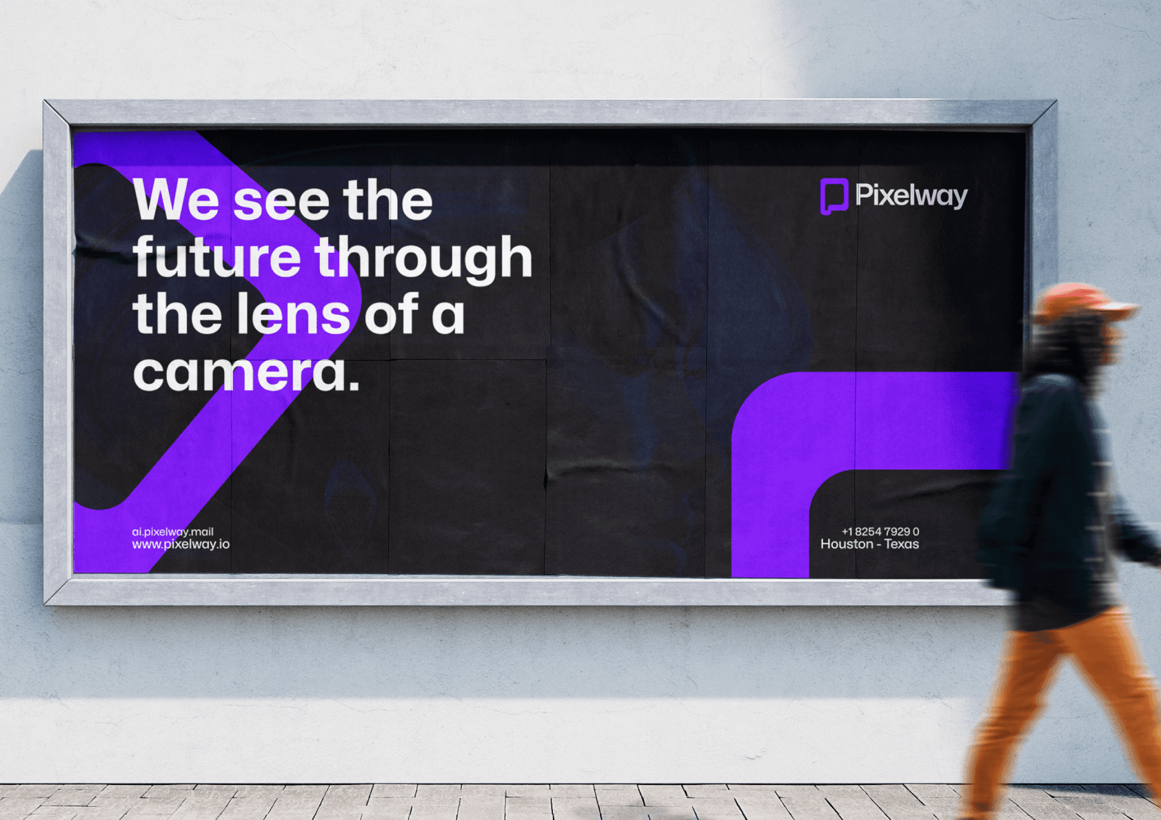 Pixelway Project by Outvixe