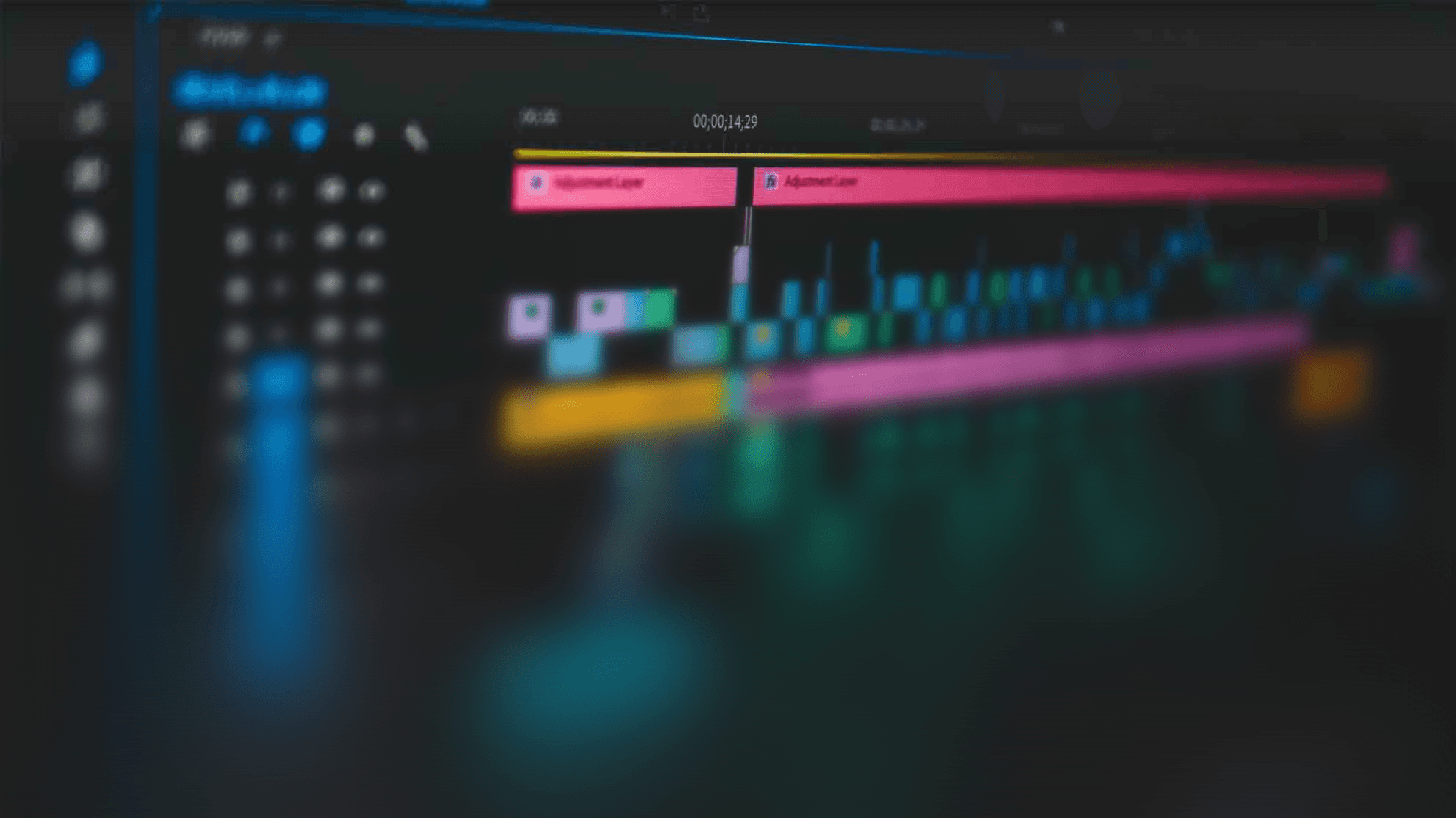 Editing tool