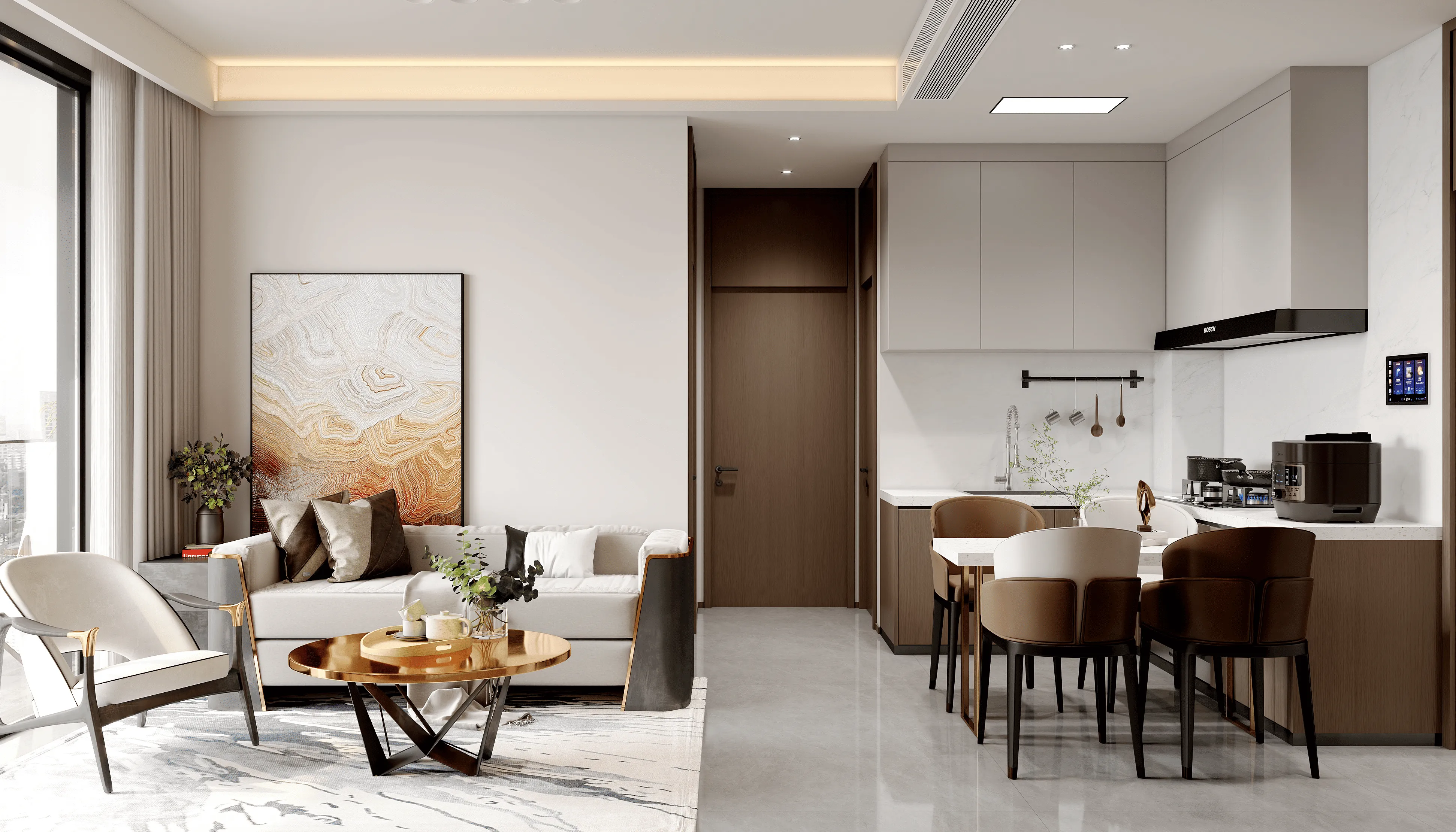 Listone Residence