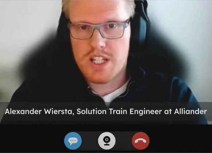 Being a Change Agent