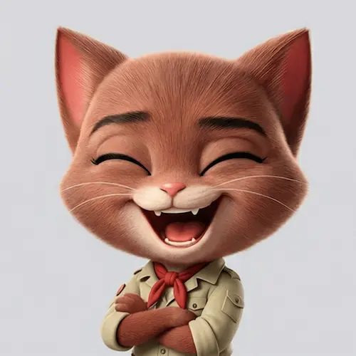 Client Whiscat Studio