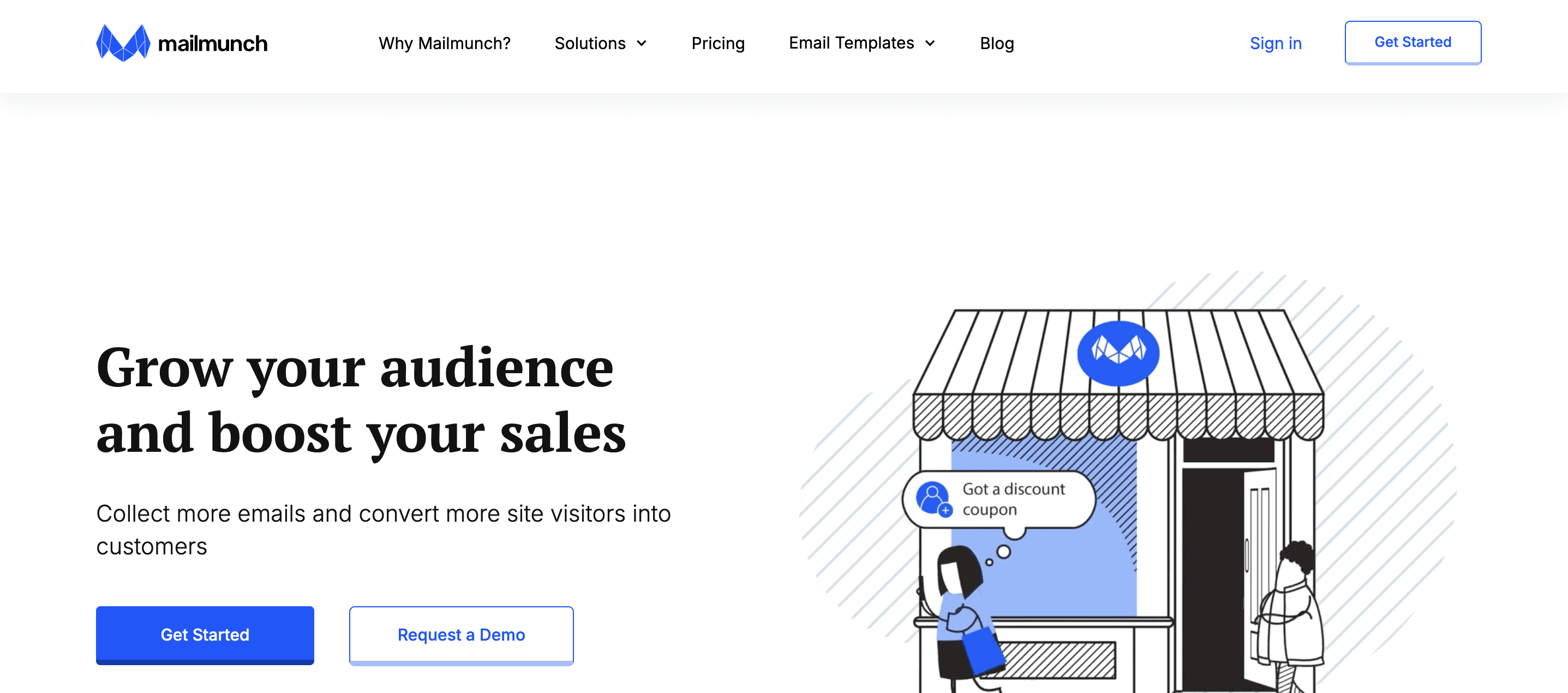 Tools - Shopify Email Popup