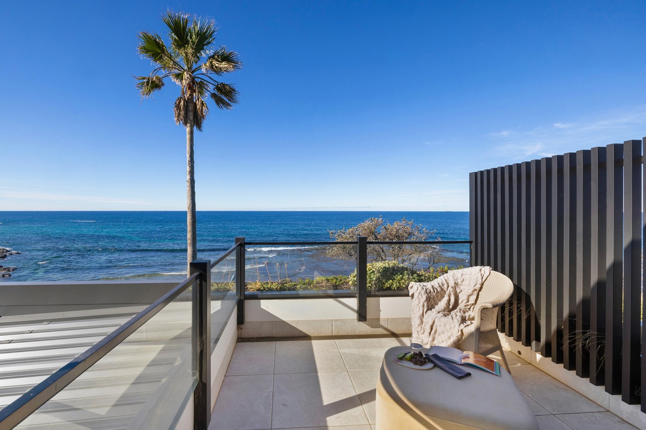 modern living