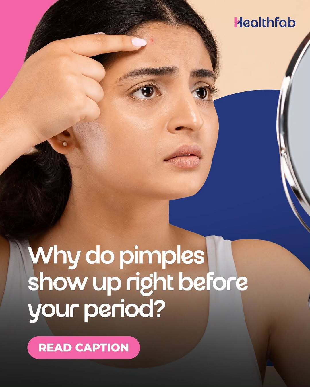 Healthfab period panties