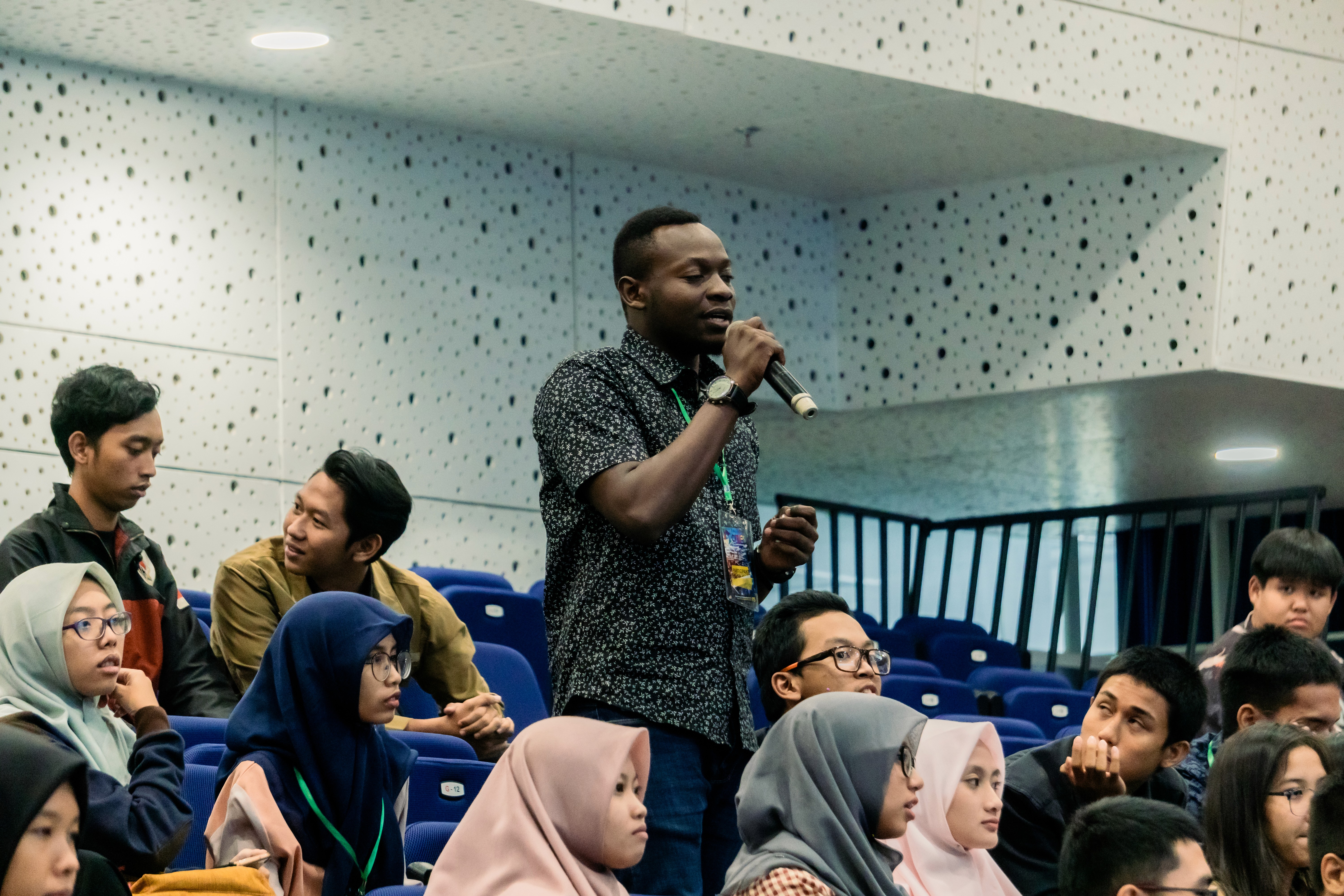 Cities Conference 2019