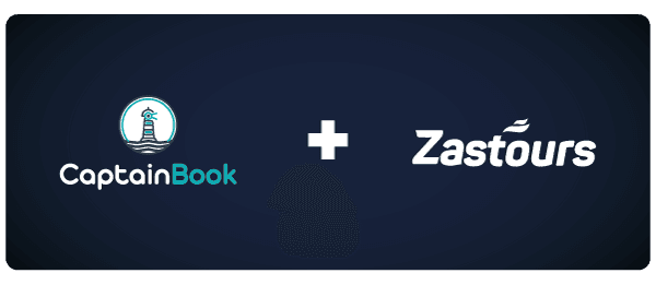 CaptainBook.io integrates with ZasTours to power Naxos experiences