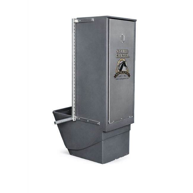 Stable grazer product image
