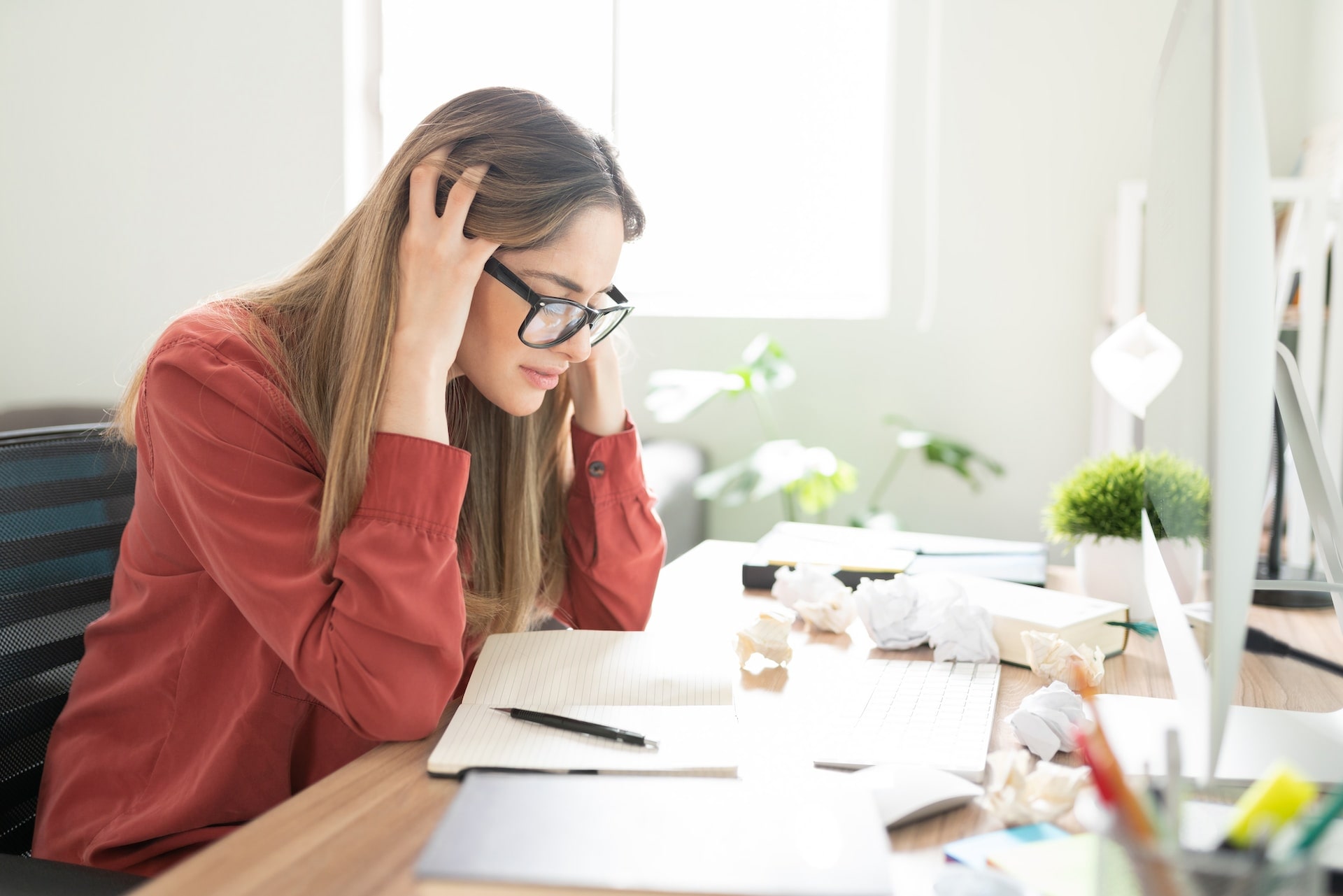 Keyword Clustering Fundamentals: Incorrect Usage