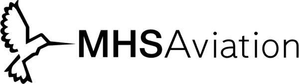 BLADE air taxi and helicopter company logo