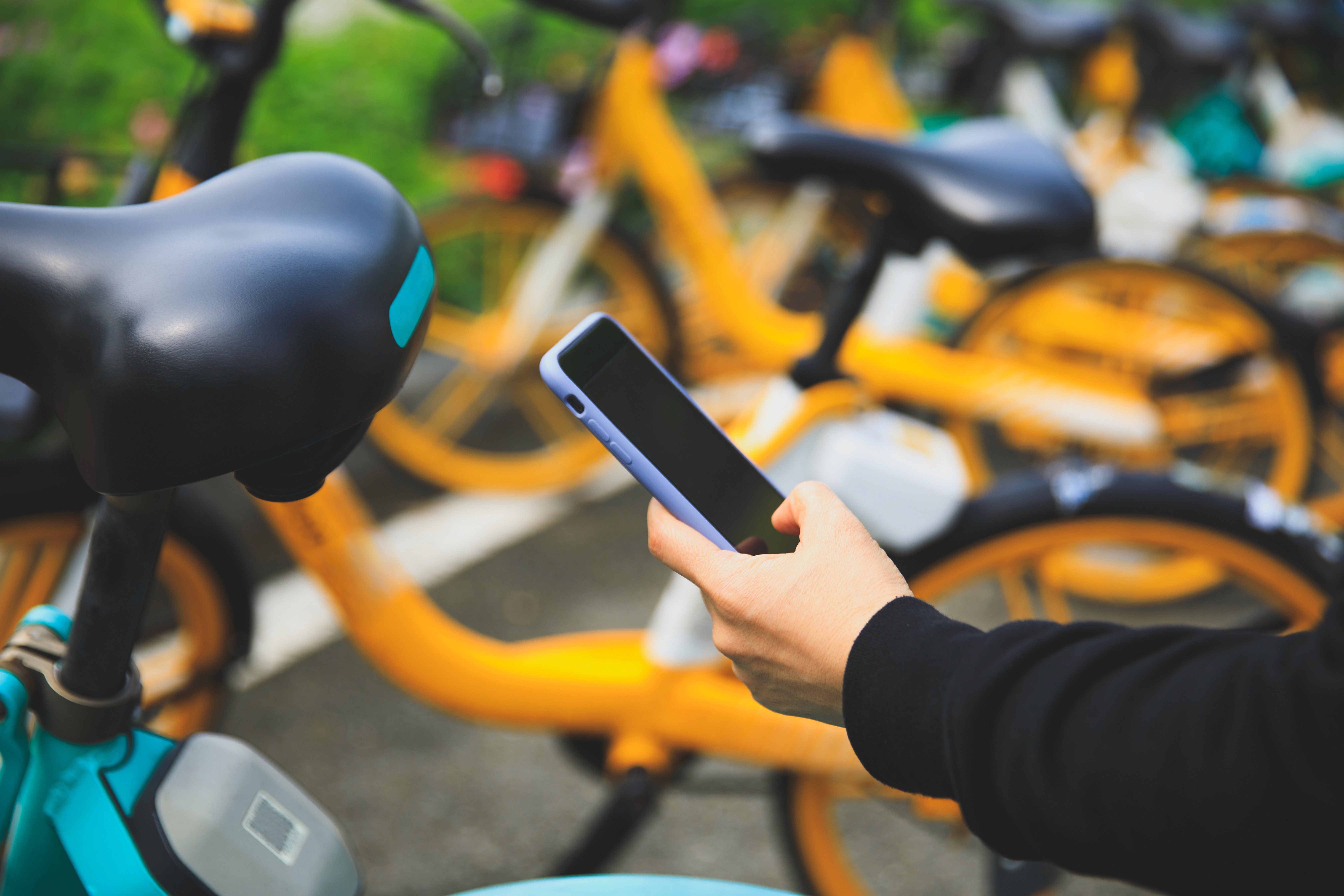 Article Image for "Maturity in the Sharing Economy Driving Digital Marketplace Adoption"