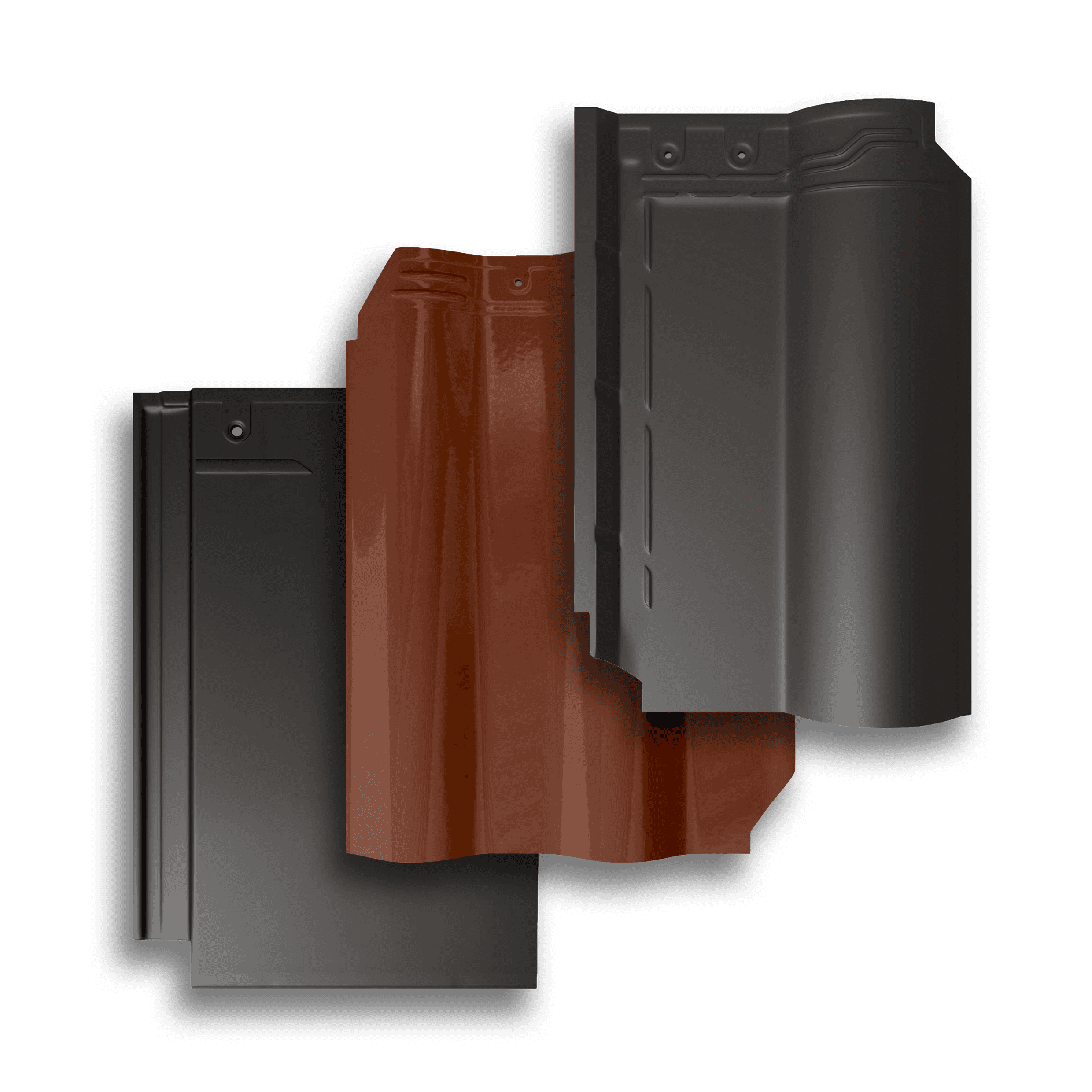 a black wireless headphone