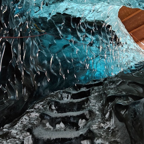 Trappen til himmelen