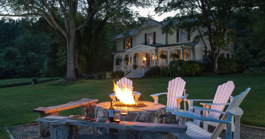 Orchard House Inn