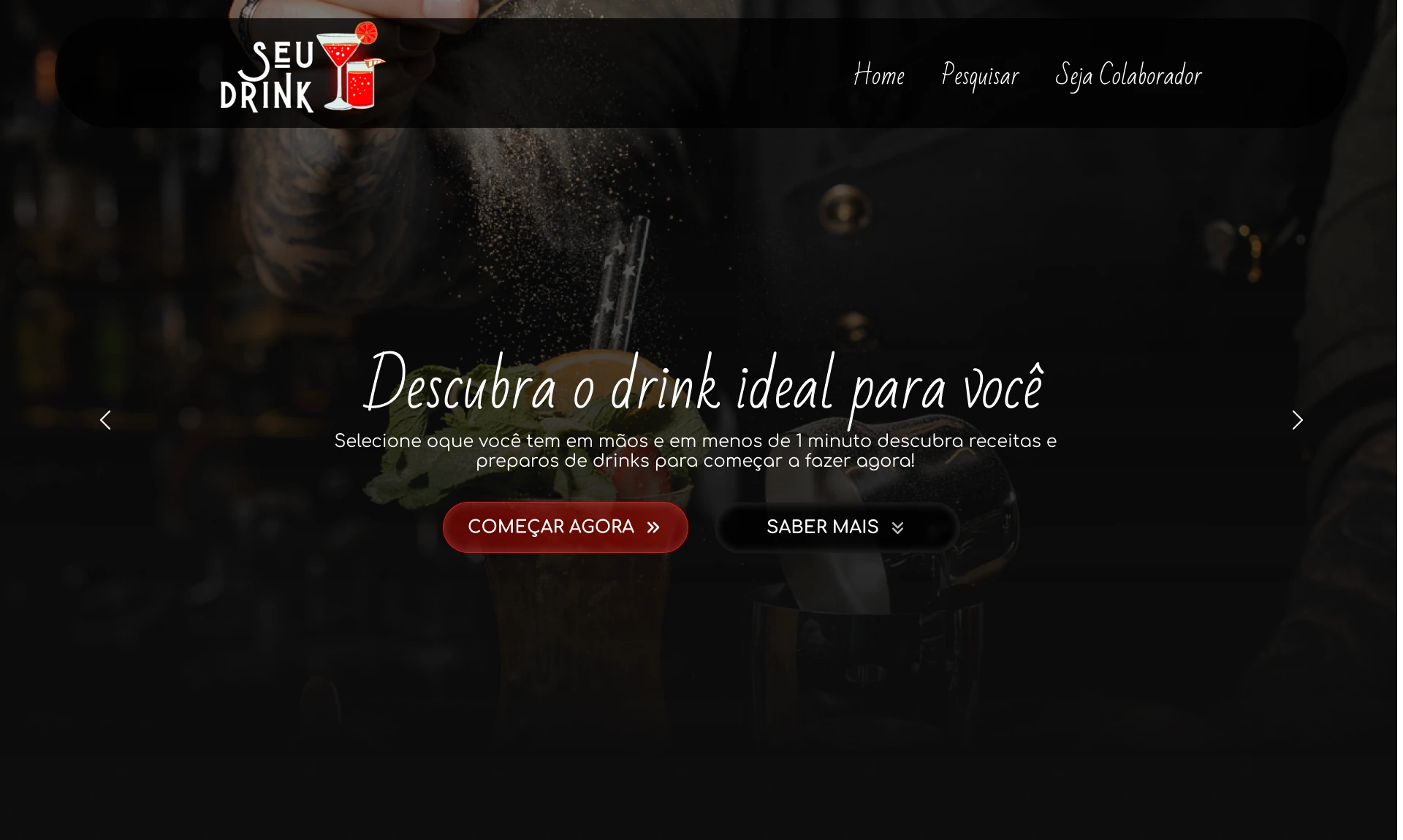 Website Hero Print