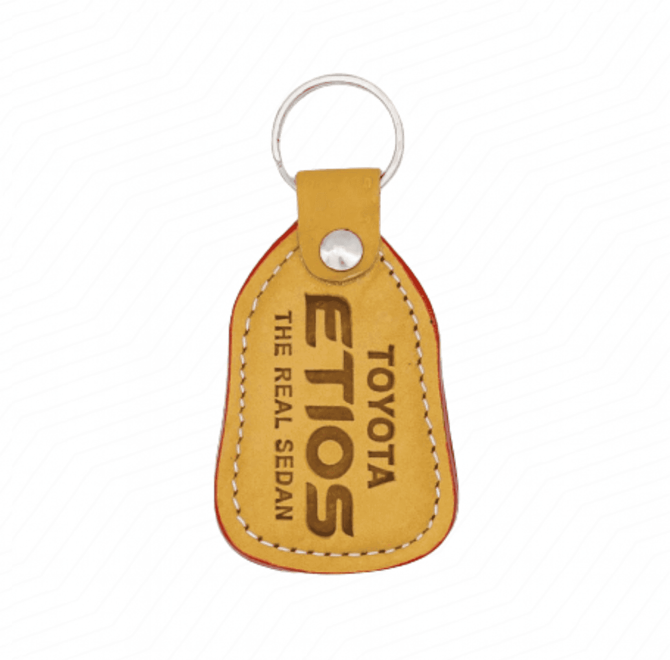 Structured Trench Coat