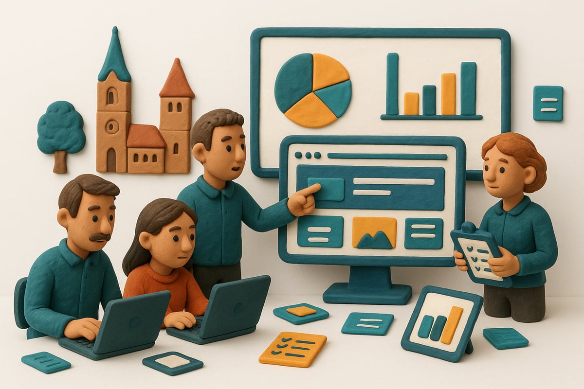 Die wichtigsten Leistungen einer SEO Agentur Freiburg im Überblick