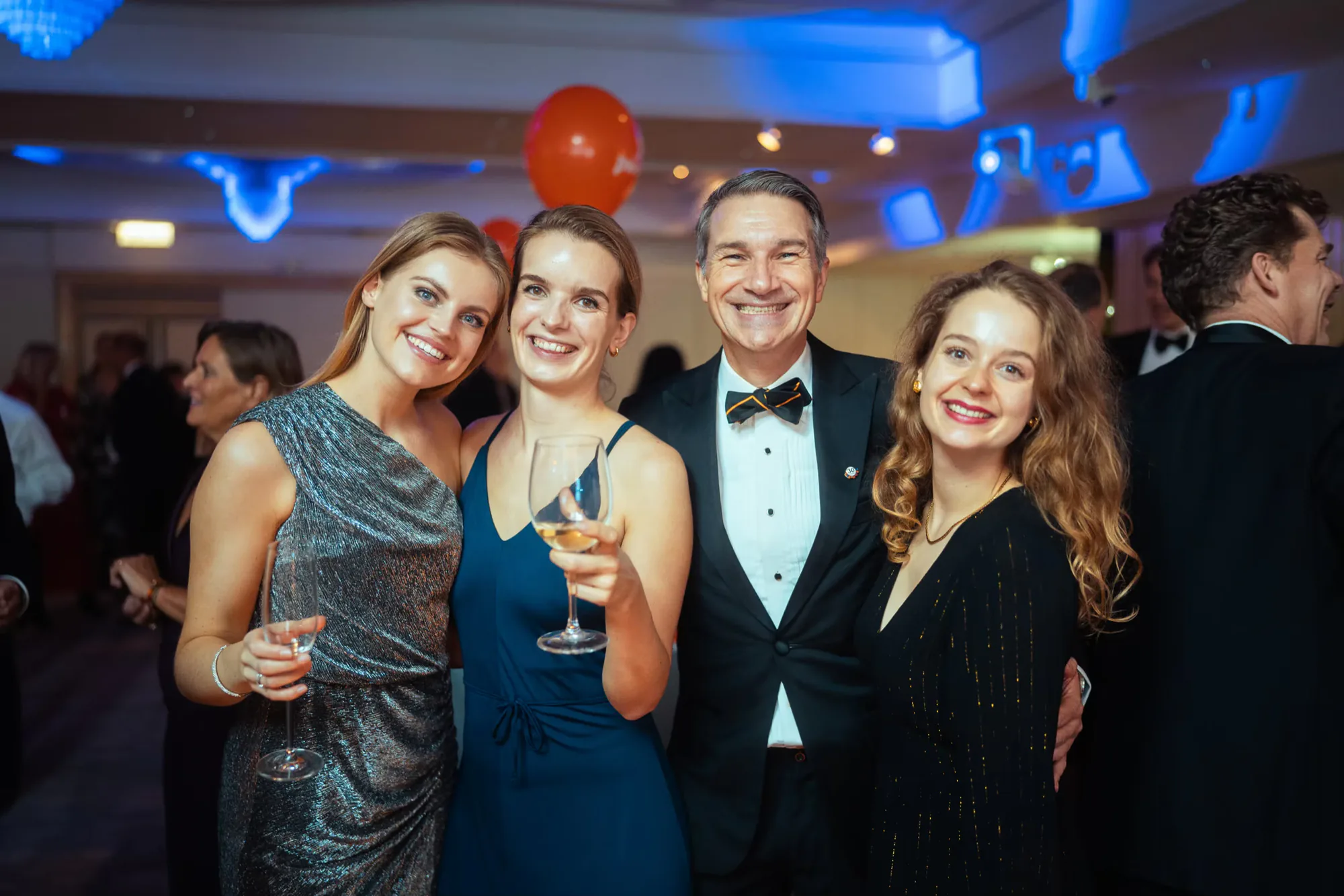 DutchCham Business Awards Gala 2021 — project image 14 by Roman Olinchuk. 香港攝影、創意影像及視覺敘事作品。