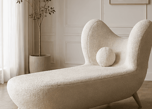 chair details