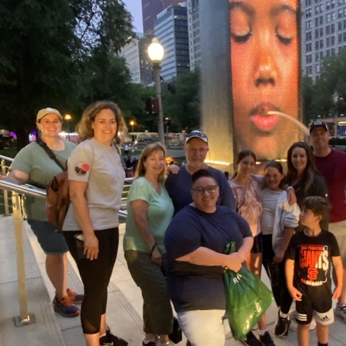 Pěší prohlídka Chicago: Nejzajímavější místa a atrakce