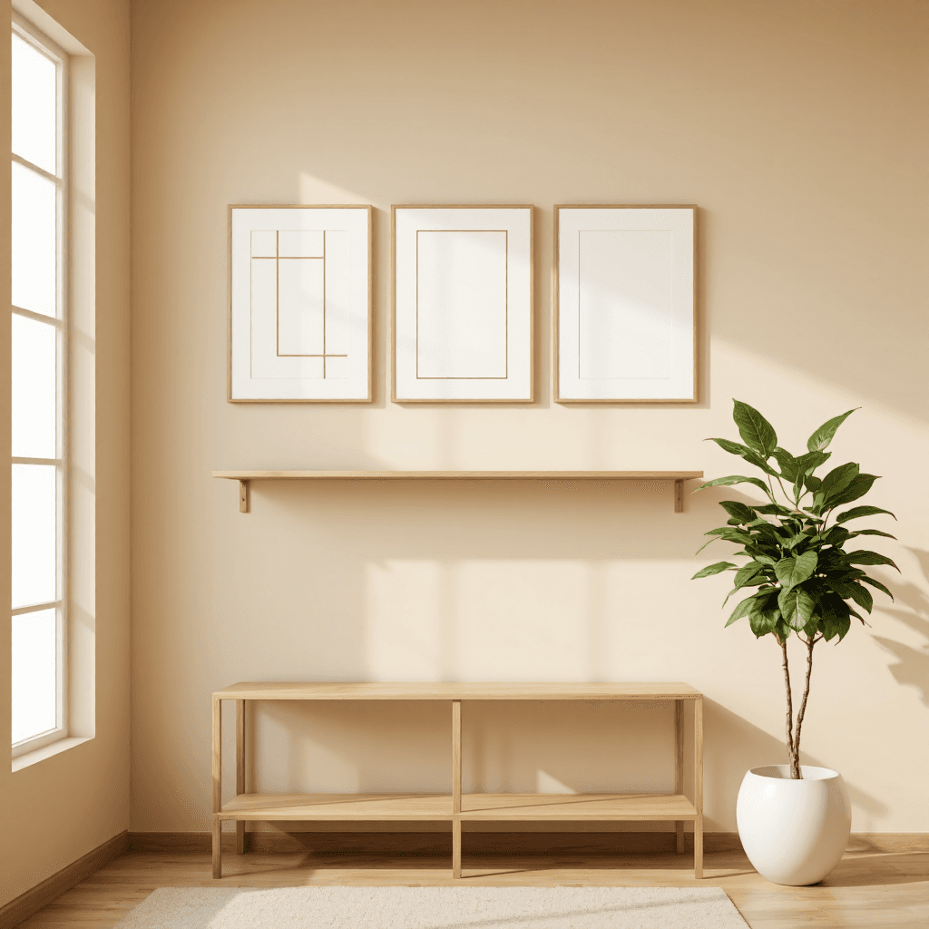 product photography of Home Furniture/Storage Shelf