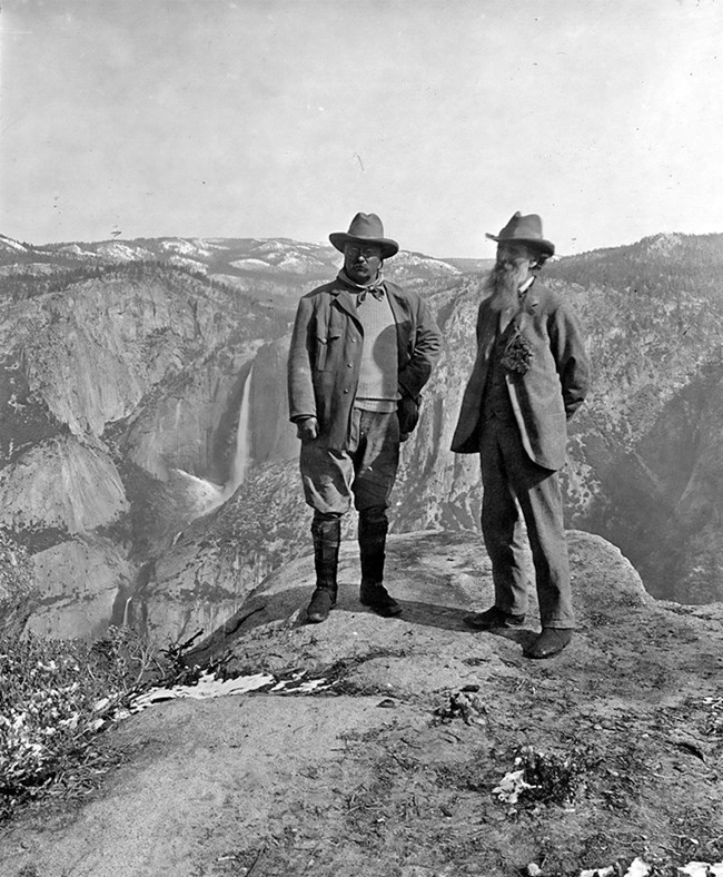 roosevelt-and-muir-yosemite