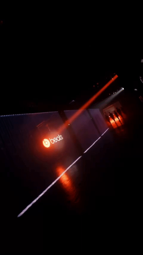 Fashion portrait photography