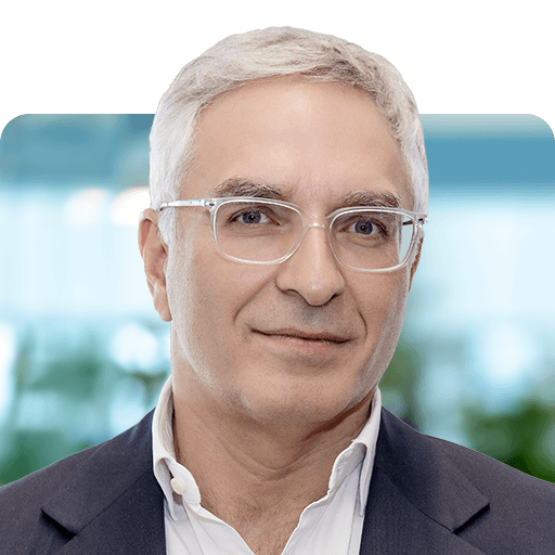 Albert Momdjian