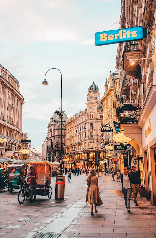Vienna