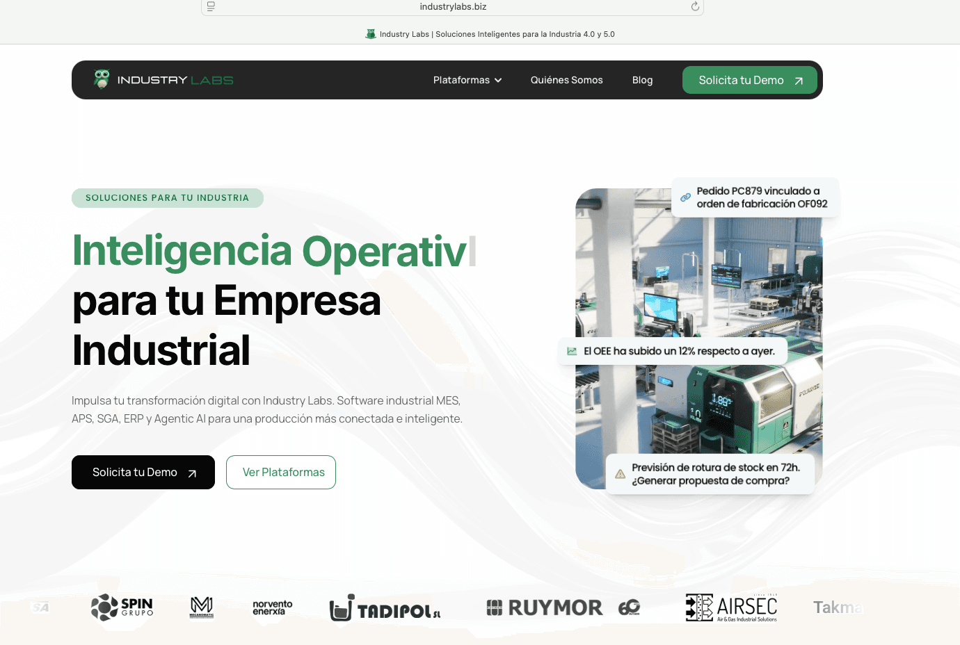 Contenido del artículo