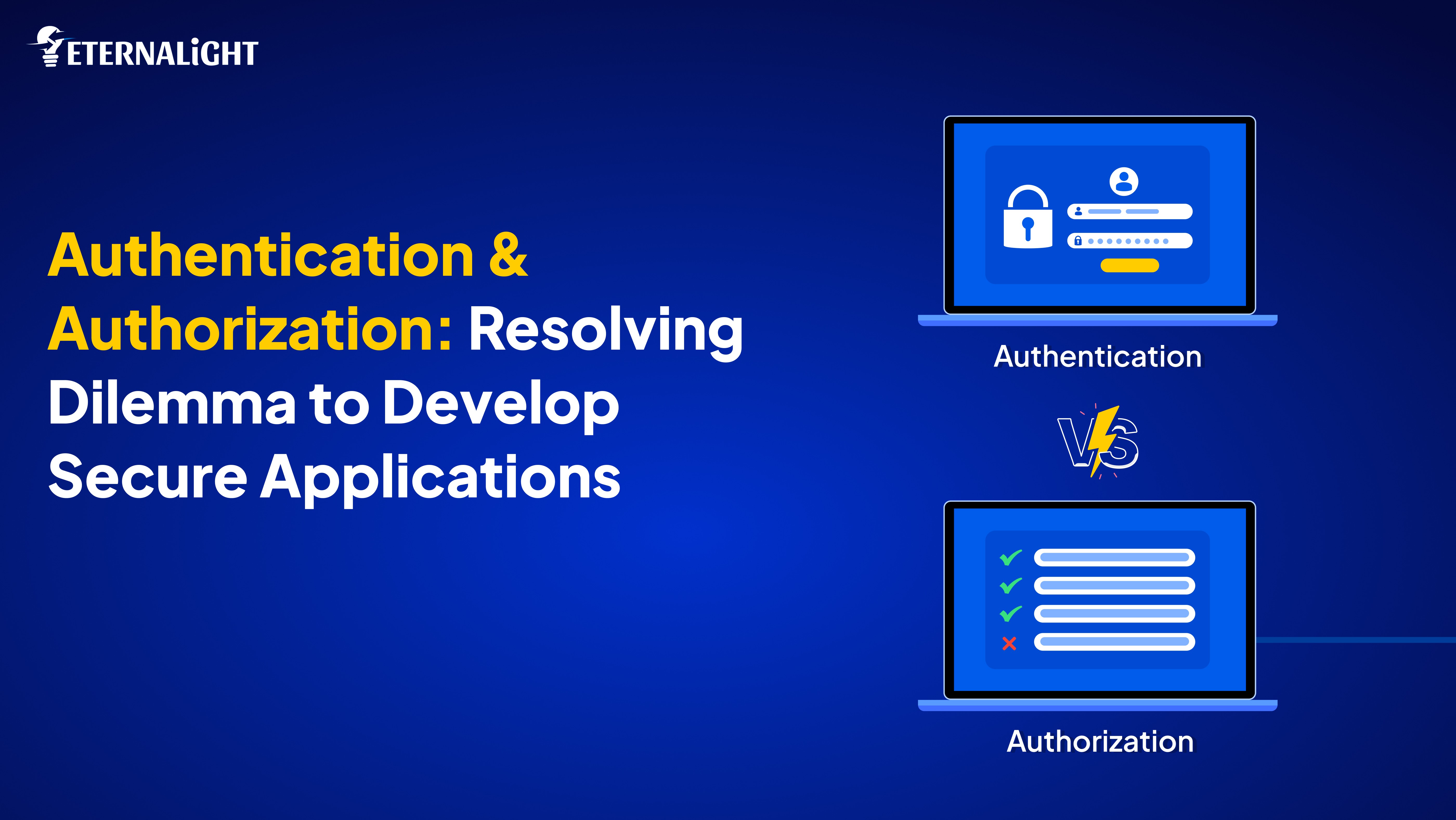 Authentication & Authorization