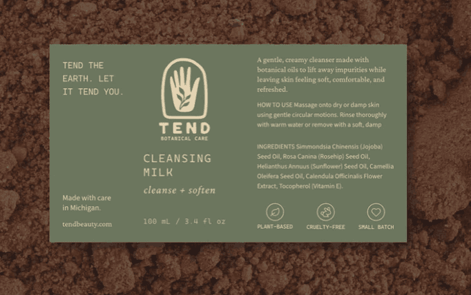 packaging concept