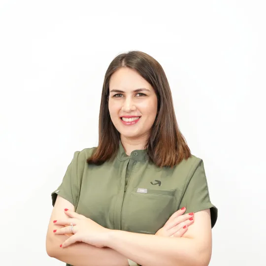Dr. Layma Farooq