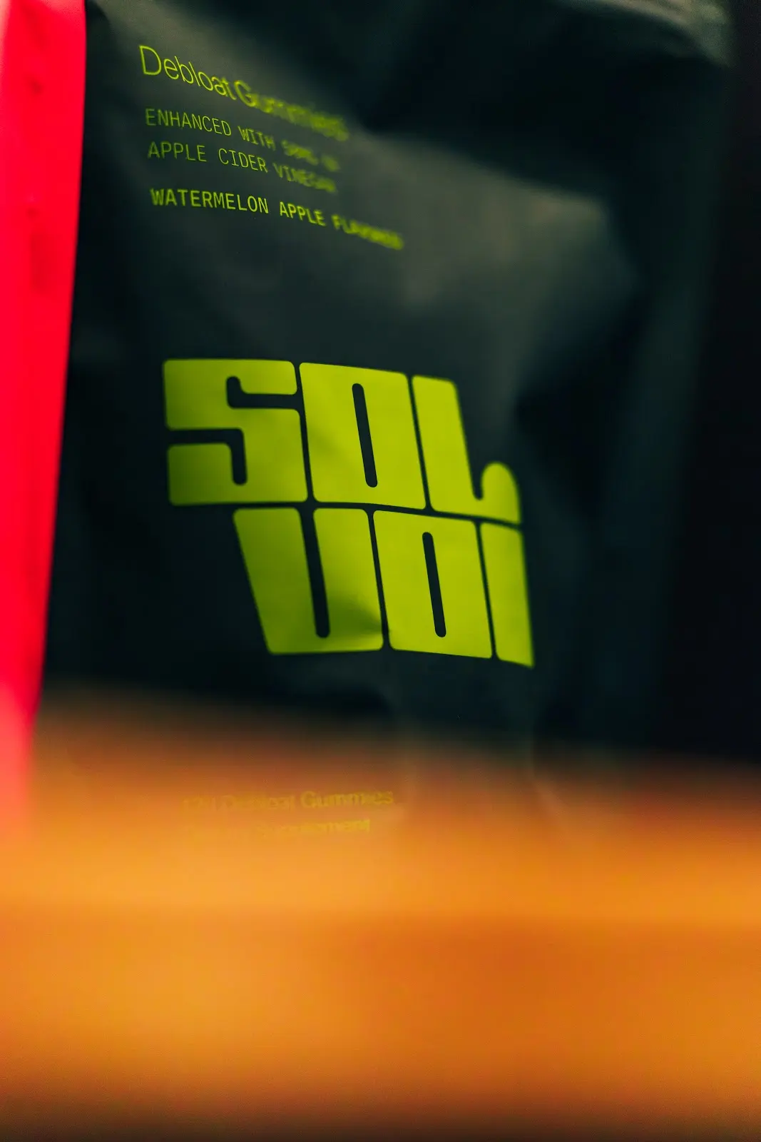 SOLVOI — image 30 of 39