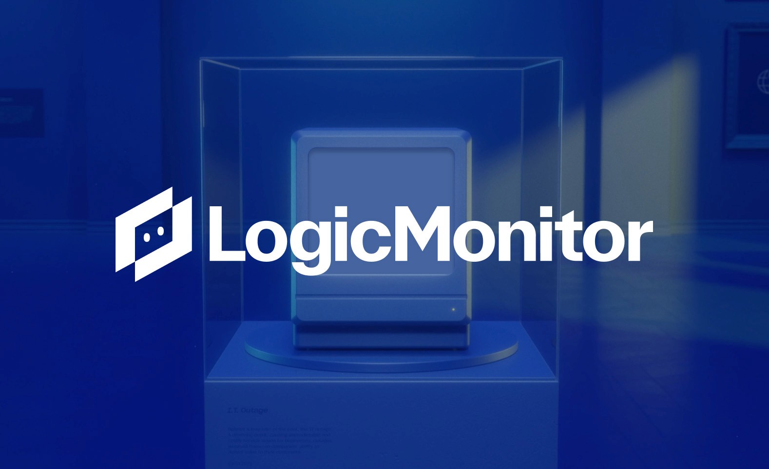 LogicMonitor