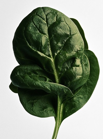 Vegetales, fibras y prebióticos