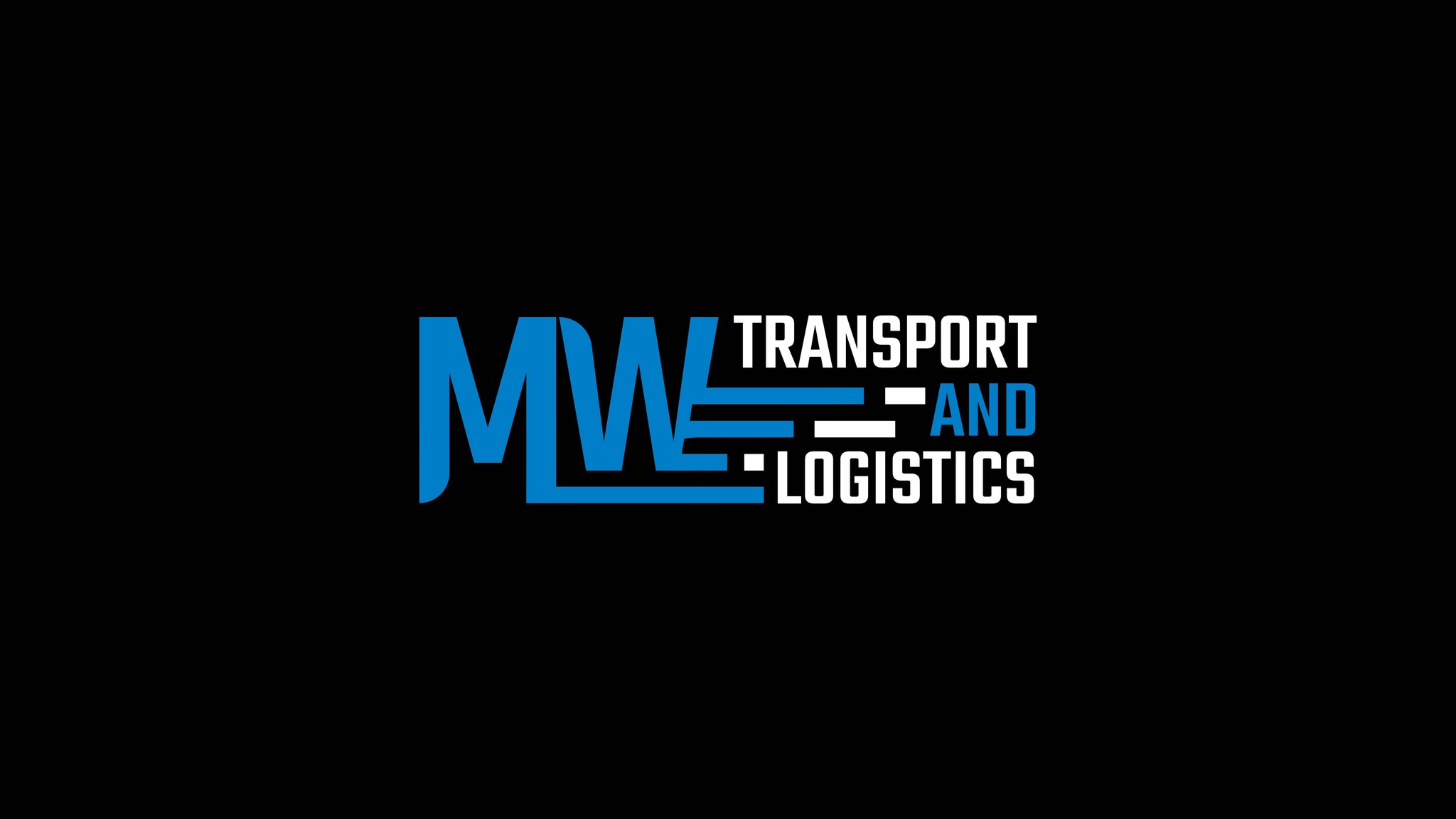 MW Transport and Logistics Logo