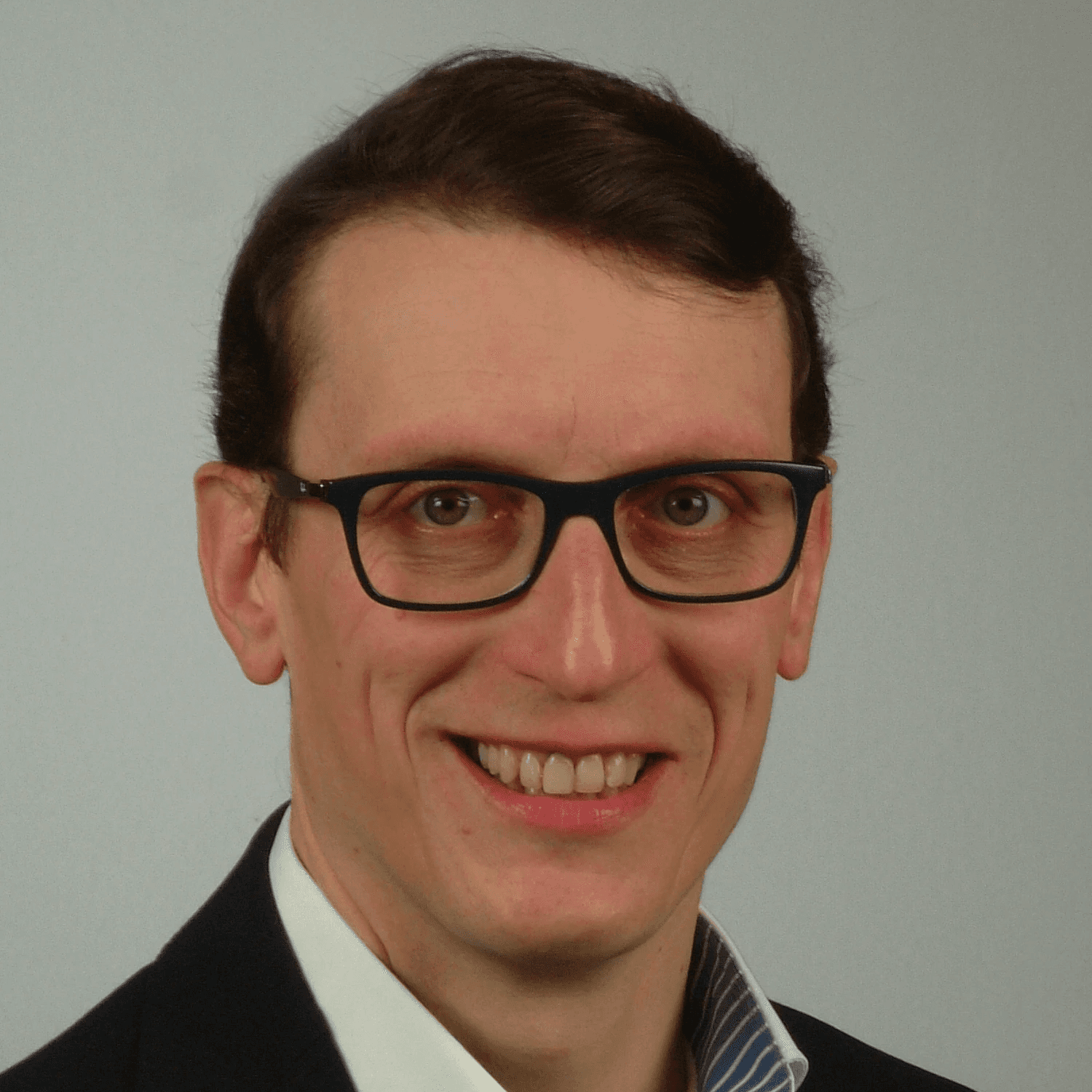 Matthias Hoffmann