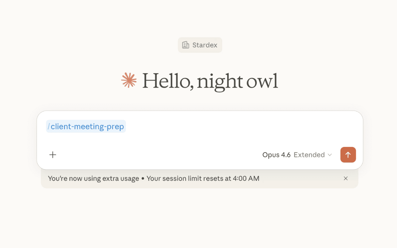 Creating Claude Skill | Stardex AI ATS Blog