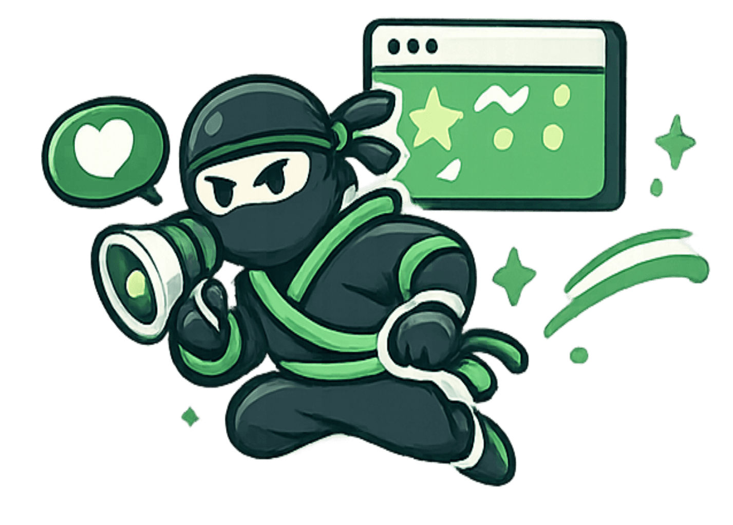 3D illustration of a clipboard with a checklist. A large red checkmark is ticked next to one of the items, conveying completion or approval.