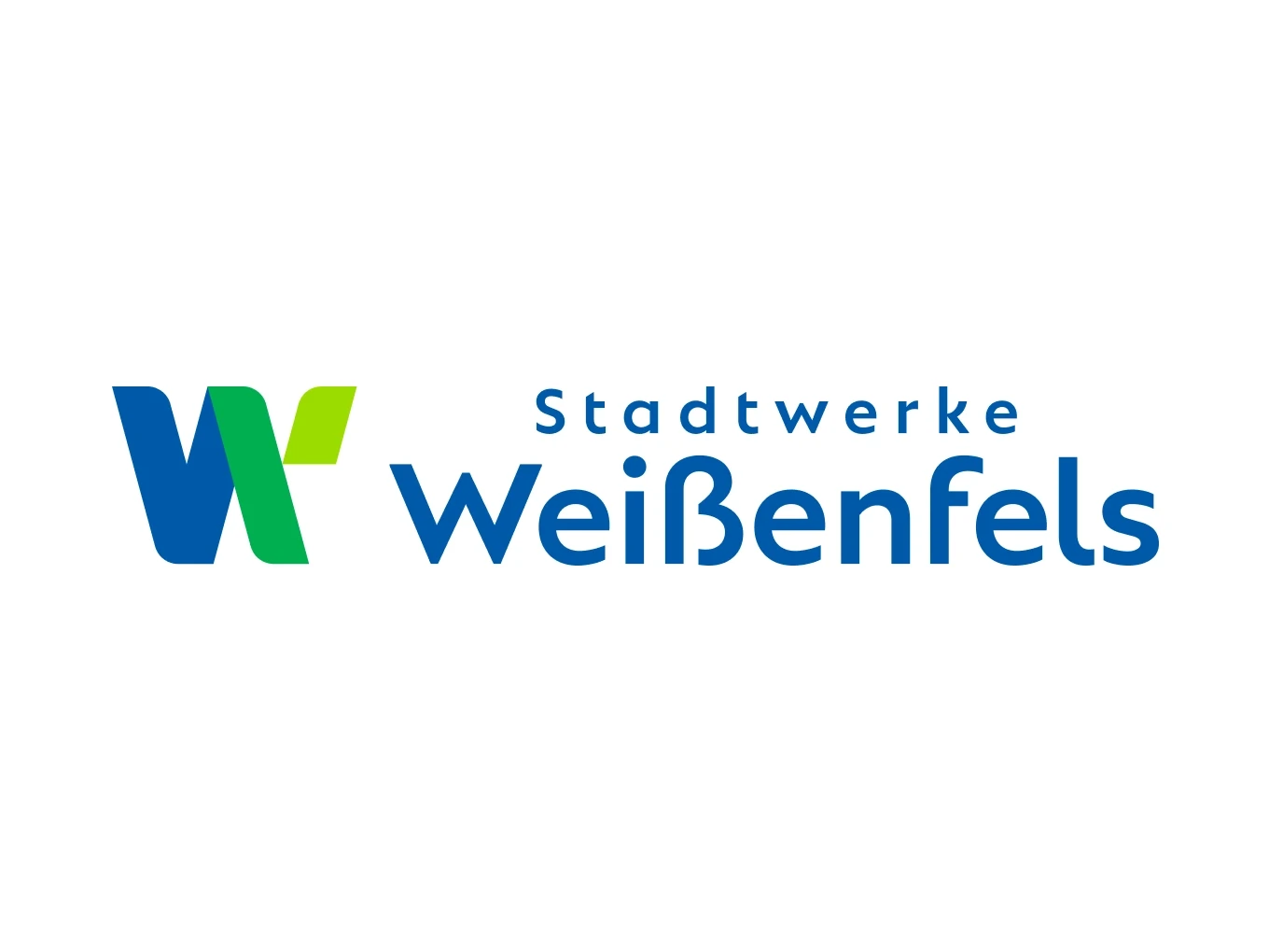 Logo Stadtwerke Weißenfels