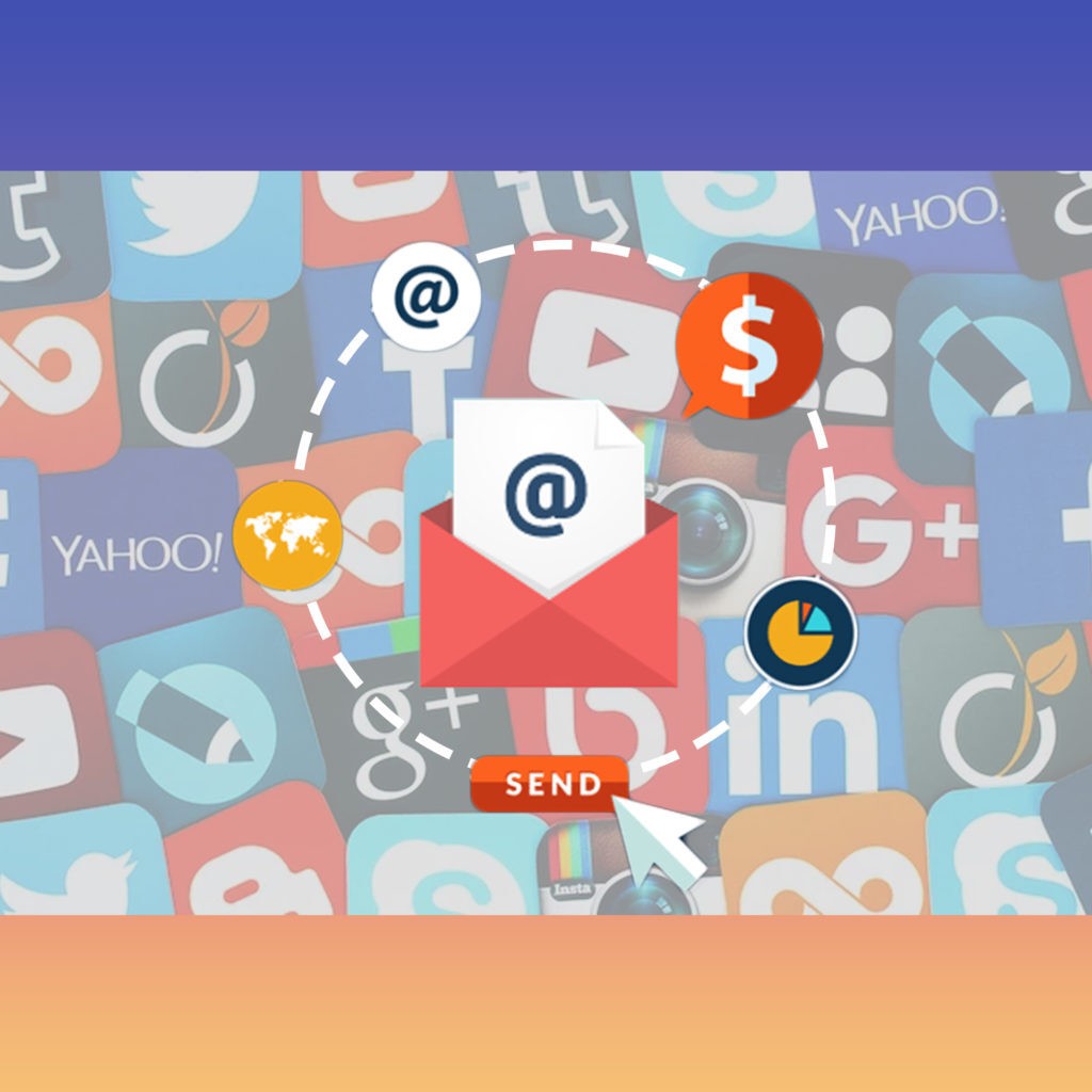 Exposure on Social Media Email Marketing For Engagement