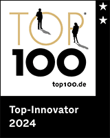 Brand logo