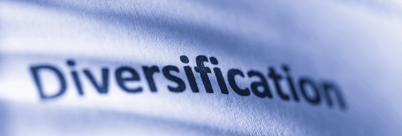 White label mobile app diversification